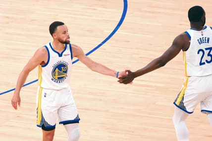 Golden State Warriors
