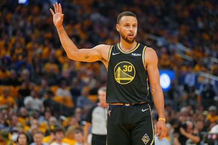 Stephen Curry
