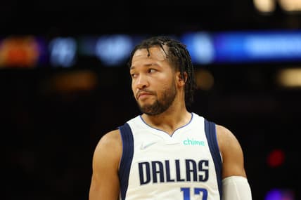 Jalen Brunson