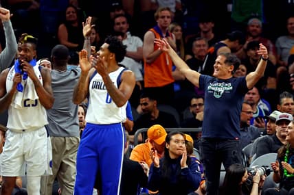 Dallas Mavericks