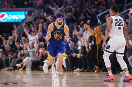 Klay Thompson