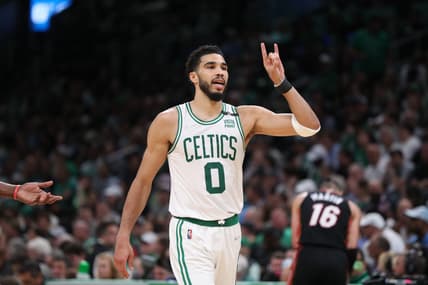 Boston Celtics
