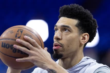 Danny Green