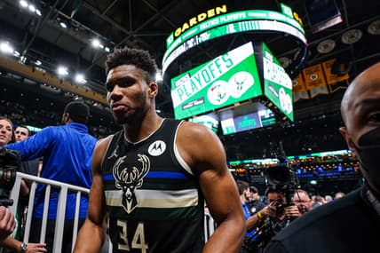 Milwaukee Bucks
