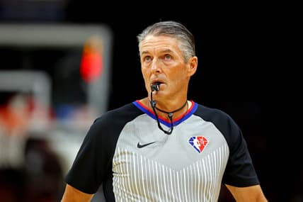Scott Foster