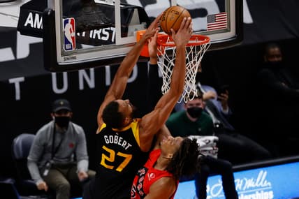 Rudy Gobert