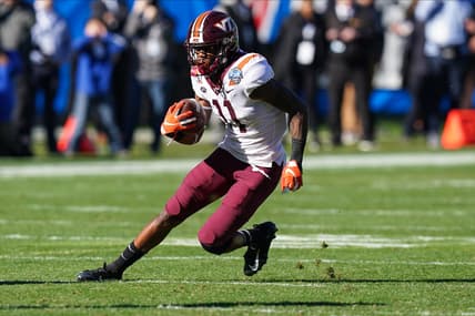Tre Turner