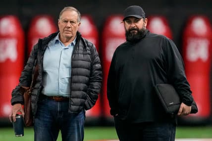 Bill Belichick