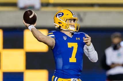 Chase Garbers, Las Vegas Raiders