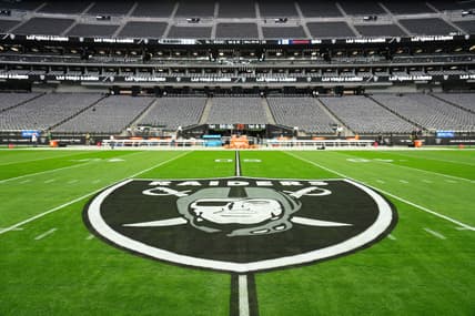 Las Vegas Raiders