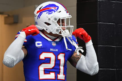 Jordan Poyer