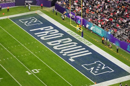 NFL: Pro Bowl-NFC at AFC