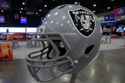 Las Vegas Raiders
