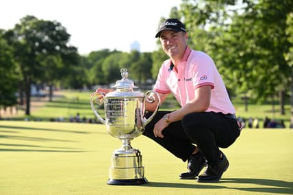 PGA: PGA Championship - Final Round