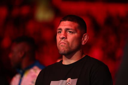 nick diaz, ufc