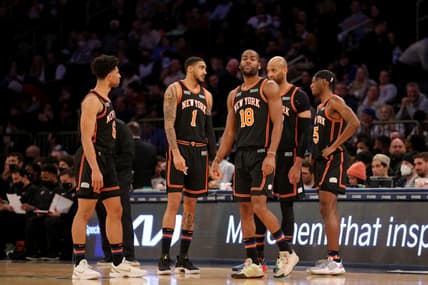 new york knicks