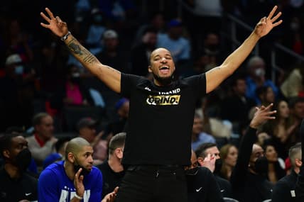 los angeles clippers, norman powell