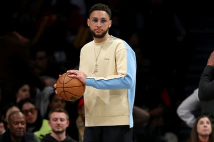 ben simmons, brooklyn nets
