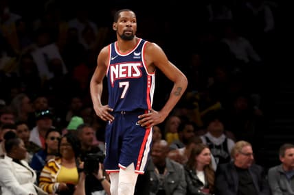 kevin durant