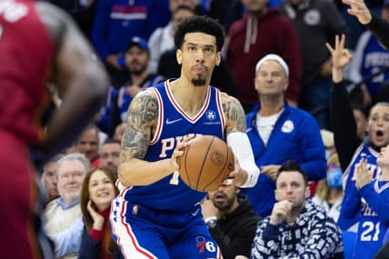 philadelphia 76ers, danny green