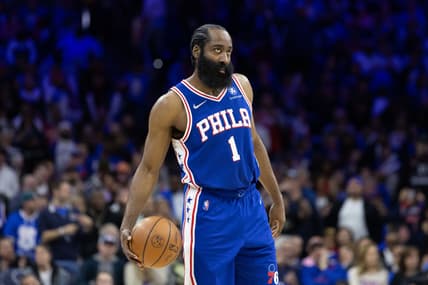 philadelphia 76ers, james harden