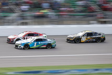 nascar