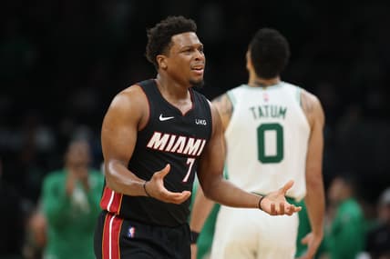 miami heat