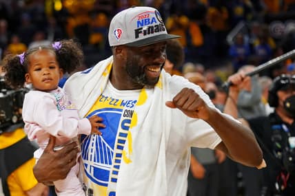 miami heat, draymond green