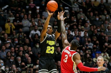 Purdue-Jaden-Ivey