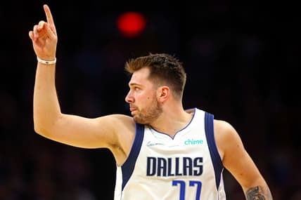 NBA: Playoffs-Dallas Mavericks at Phoenix Suns