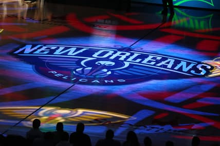 NBA: Utah Jazz at New Orleans Pelicans