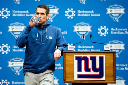 New York Giants