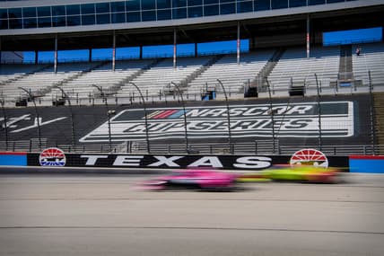 IndyCar: XPEL 375