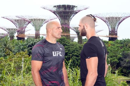ufc 275