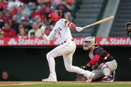 Jo Adell