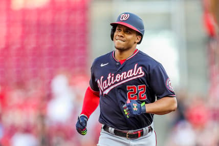 Juan Soto
