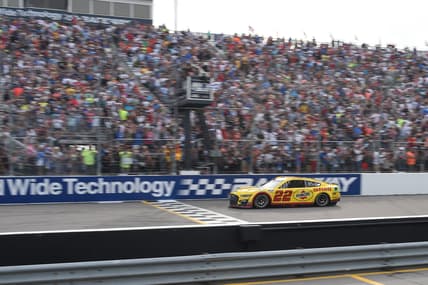 NASCAR