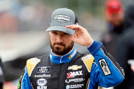 NASCAR: Xfinity Series Pacific Office Automation 147