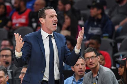 Kenny Atkinson