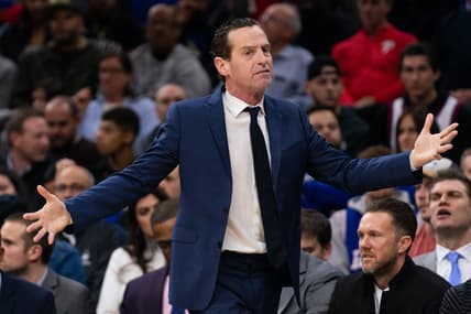Kenny Atkinson
