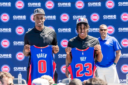 Detroit Pistons