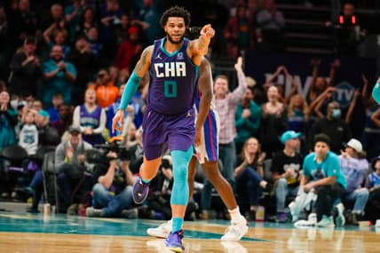 Miles Bridges