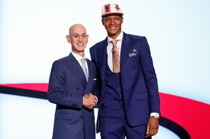 Jabari Smith Jr.
