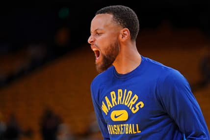 Stephen Curry