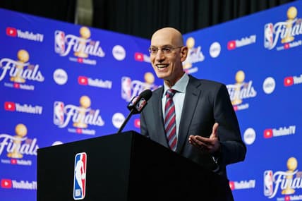 All-NBA