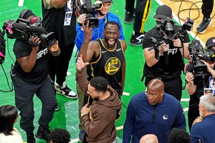 Draymond Green