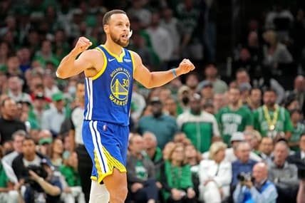 Golden State Warriors