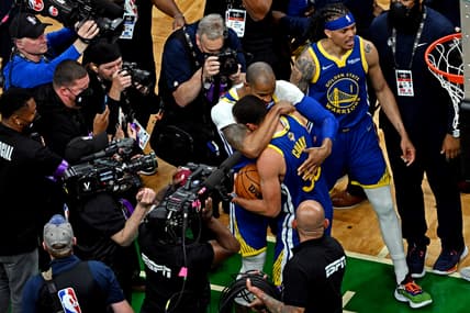 Golden State Warriors