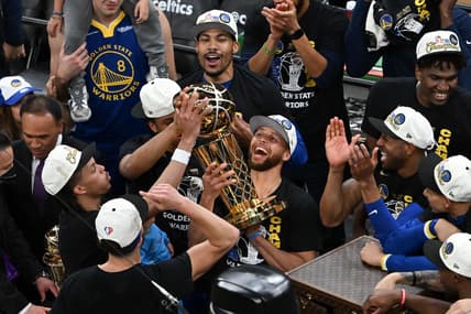 Stephen Curry