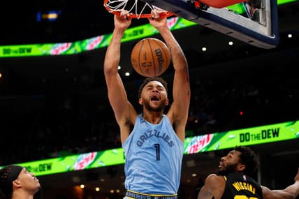 Kyle Anderson